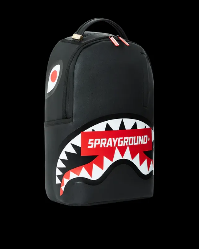 BACKPACKS>SPRAYGROUND THE ULTIMATE BACKPACK (DLXV)