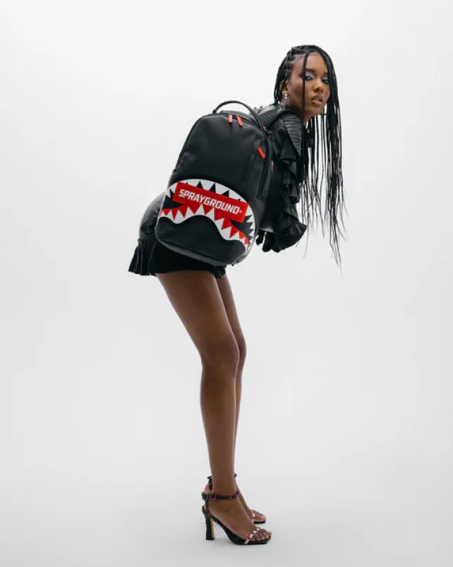 BACKPACKS>SPRAYGROUND THE ULTIMATE BACKPACK (DLXV)