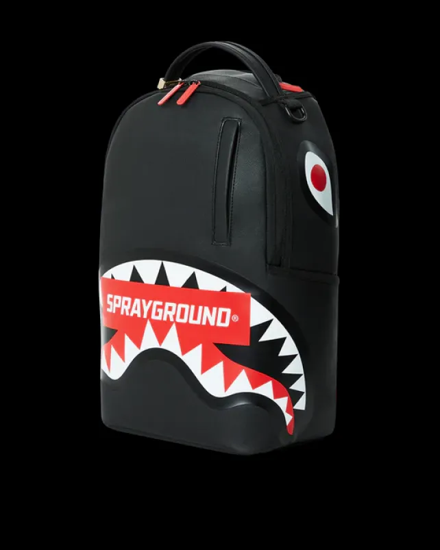 BACKPACKS>SPRAYGROUND THE ULTIMATE BACKPACK (DLXV)