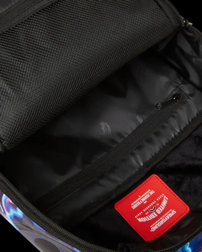 BACKPACKS>SPRAYGROUND THE UNDERCURRENT BACKPACK (DLXV)