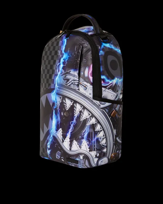 BACKPACKS>SPRAYGROUND THE UNDERCURRENT BACKPACK (DLXV)