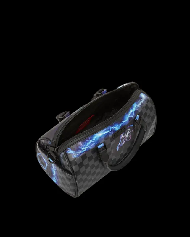 DUFFLES>SPRAYGROUND THE UNDERCURRENT MINI DUFFLE