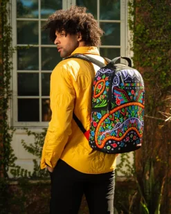 BACKPACKS>SPRAYGROUND THE VALLEY BACKPACK