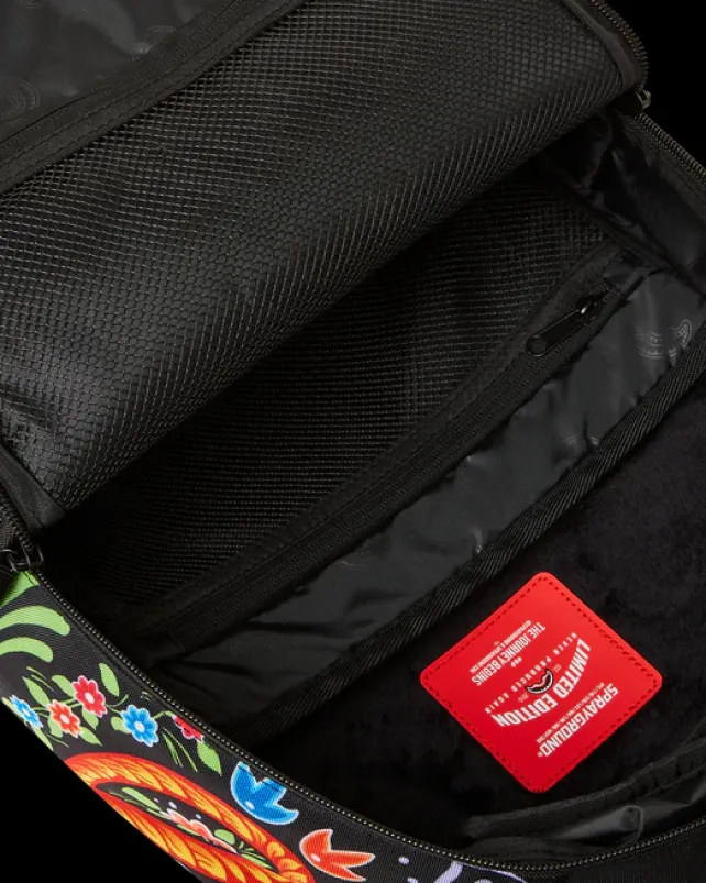 BACKPACKS>SPRAYGROUND THE VALLEY BACKPACK
