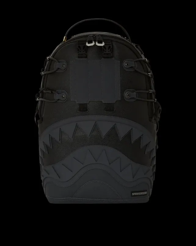 BACKPACKS>SPRAYGROUND THE VAULT BACKPACK (DLXV)
