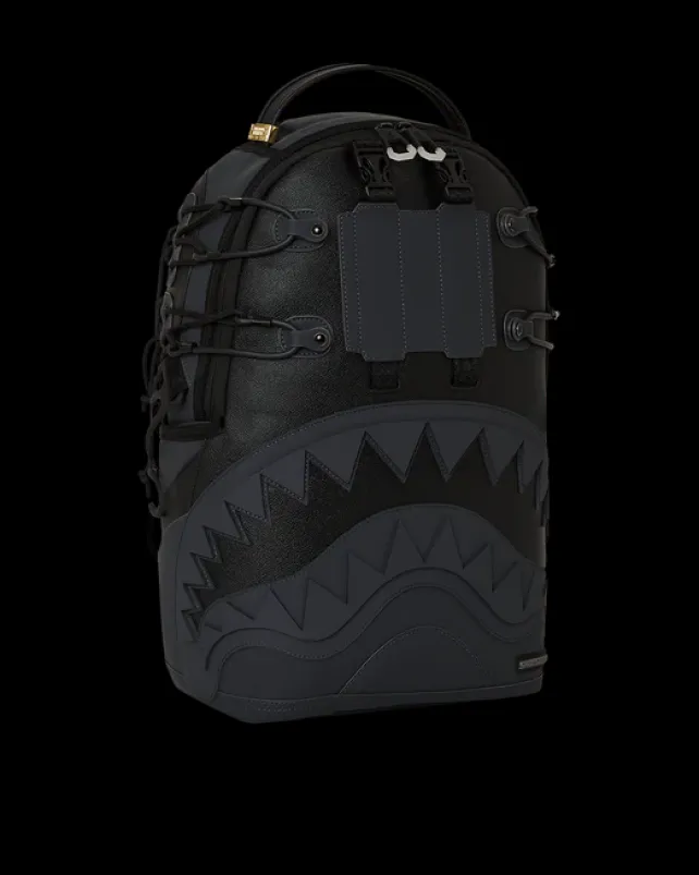 BACKPACKS>SPRAYGROUND THE VAULT BACKPACK (DLXV)