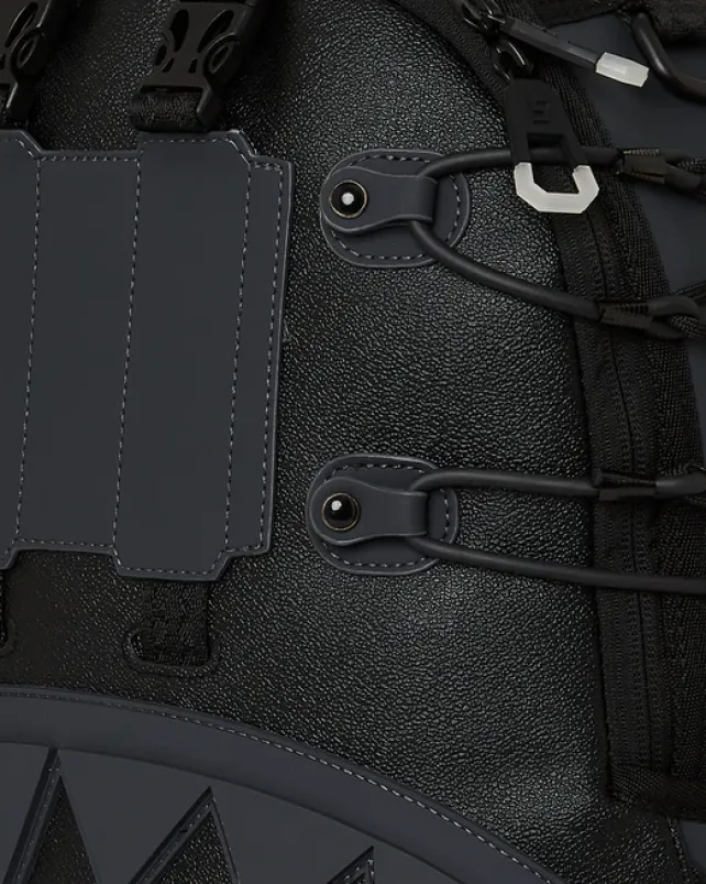 BACKPACKS>SPRAYGROUND THE VAULT BACKPACK (DLXV)