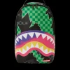 BACKPACKS>SPRAYGROUND THE WILD ONE BACKPACK (DLXV)