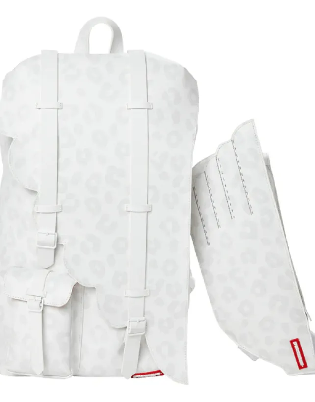 CROSSBODYS>SPRAYGROUND THE WINGS TO THE FUTURE CROSSWING
