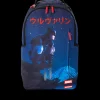 BACKPACKS>SPRAYGROUND THE WOLVERINE: SAMURAI BACKPACK