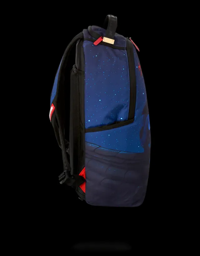 BACKPACKS>SPRAYGROUND THE WOLVERINE: SAMURAI BACKPACK