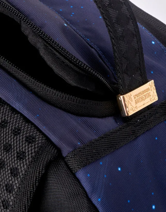 BACKPACKS>SPRAYGROUND THE WOLVERINE: SAMURAI BACKPACK