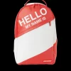 BACKPACKS>SPRAYGROUND THIS IS THE 1ST BAG EVER MADE DLXV BACKPACK