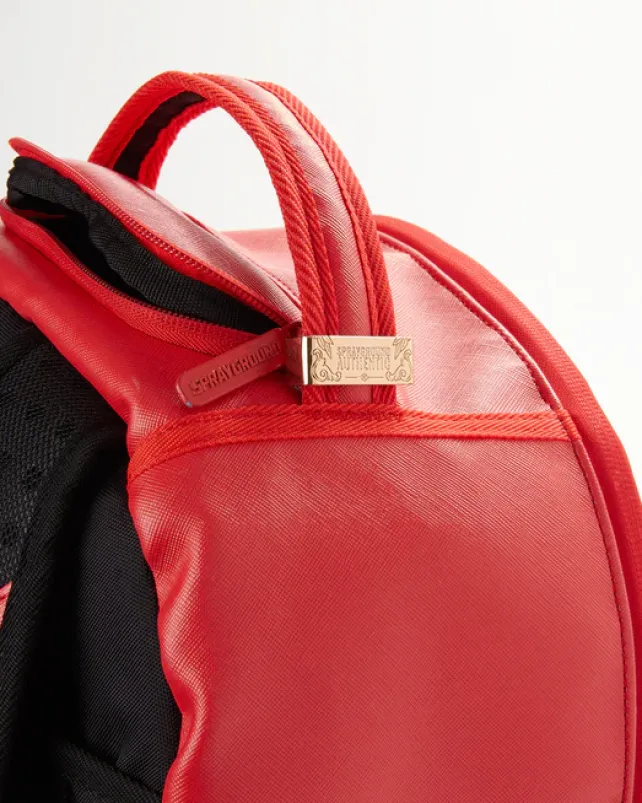 BACKPACKS>SPRAYGROUND THIS IS THE 1ST BAG EVER MADE DLXV BACKPACK