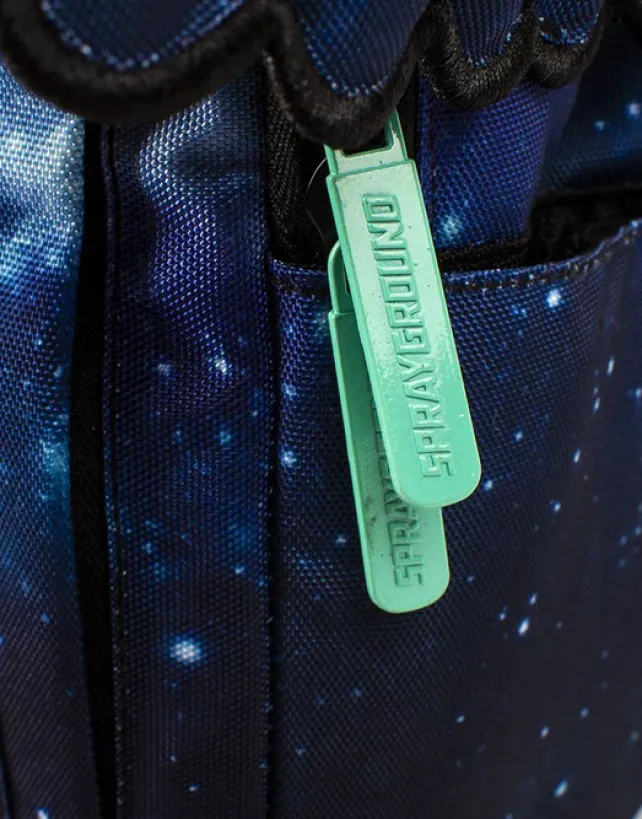 BACKPACKS>SPRAYGROUND TIFF GALAXY WINGS