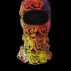 SKI MASKS|COLD WEATHER GEAR>SPRAYGROUND TIGER SQUAD SKI MASK