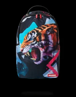 BACKPACKS>SPRAYGROUND TIGRE BACKPACK