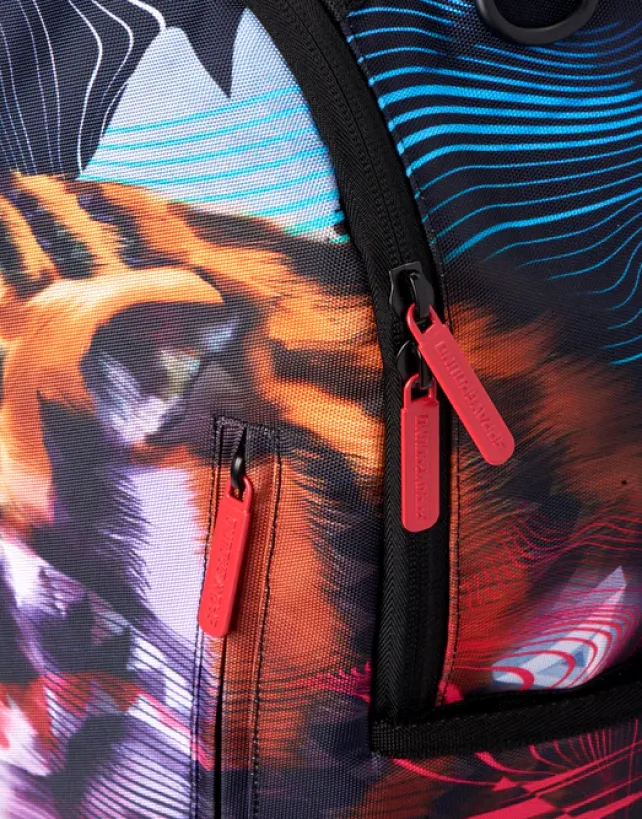 BACKPACKS>SPRAYGROUND TIGRE BACKPACK