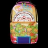 BACKPACKS>SPRAYGROUND TMNT OUT LIKE A LIGHT BACKPACK