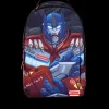BACKPACKS>SPRAYGROUND TRANSFORMERS OPTIMUS DECALS