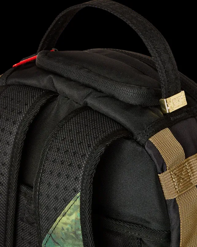BACKPACKS>SPRAYGROUND TREASURE HUNT BACKPACK