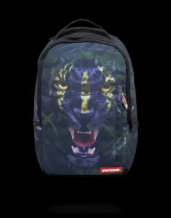 BACKPACKS>SPRAYGROUND TRIBAL LEOPARD