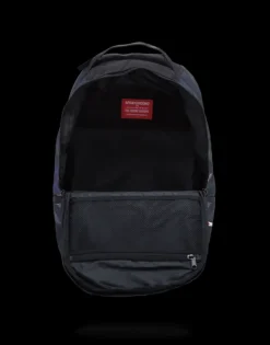 BACKPACKS>SPRAYGROUND TRIBAL LEOPARD