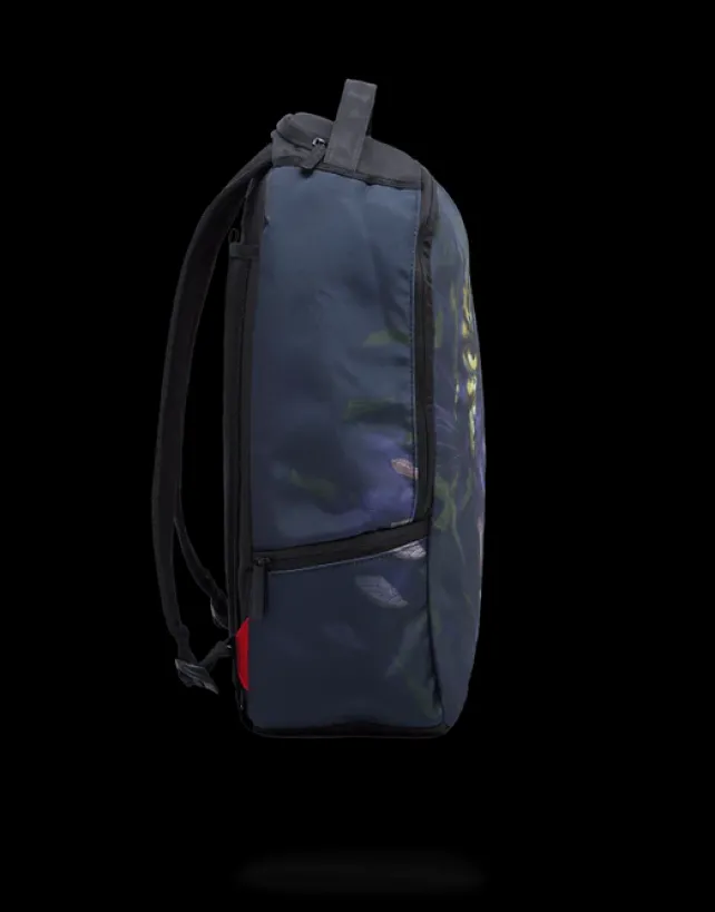 BACKPACKS>SPRAYGROUND TRIBAL LEOPARD