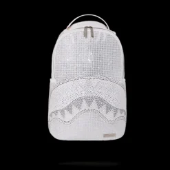 BACKPACKS>SPRAYGROUND TRINITY CRYSTAL BACKPACK (DLXV)