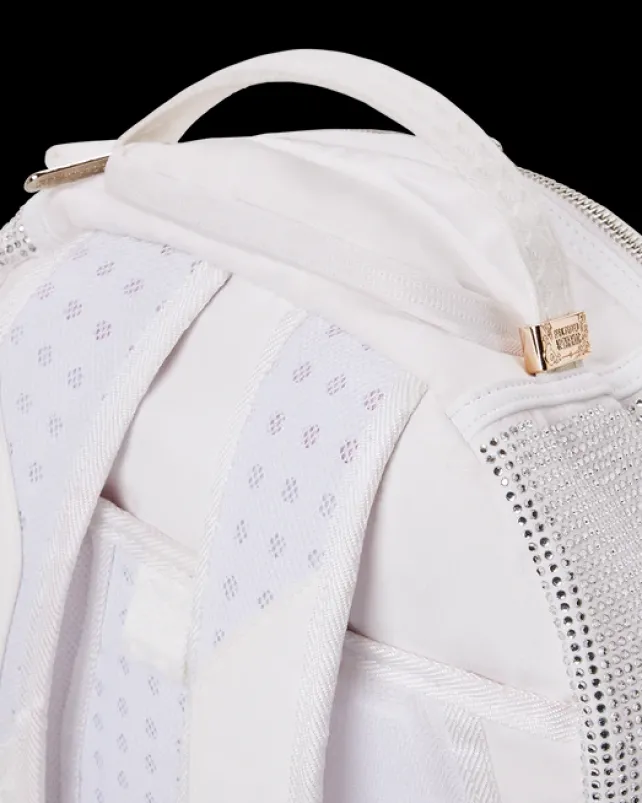 BACKPACKS>SPRAYGROUND TRINITY CRYSTAL BACKPACK (DLXV)