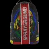 BACKPACKS>SPRAYGROUND TRINITY HUNDRED BACKPACK