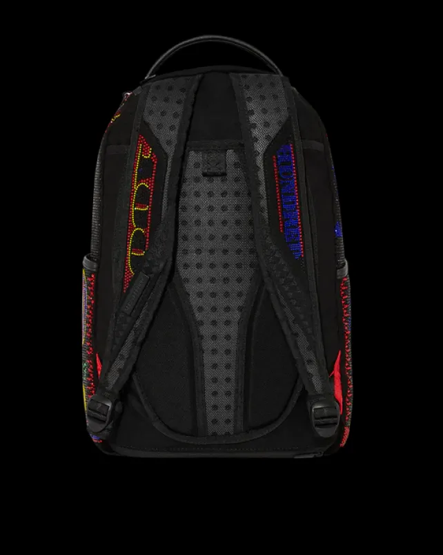 BACKPACKS>SPRAYGROUND TRINITY HUNDRED BACKPACK