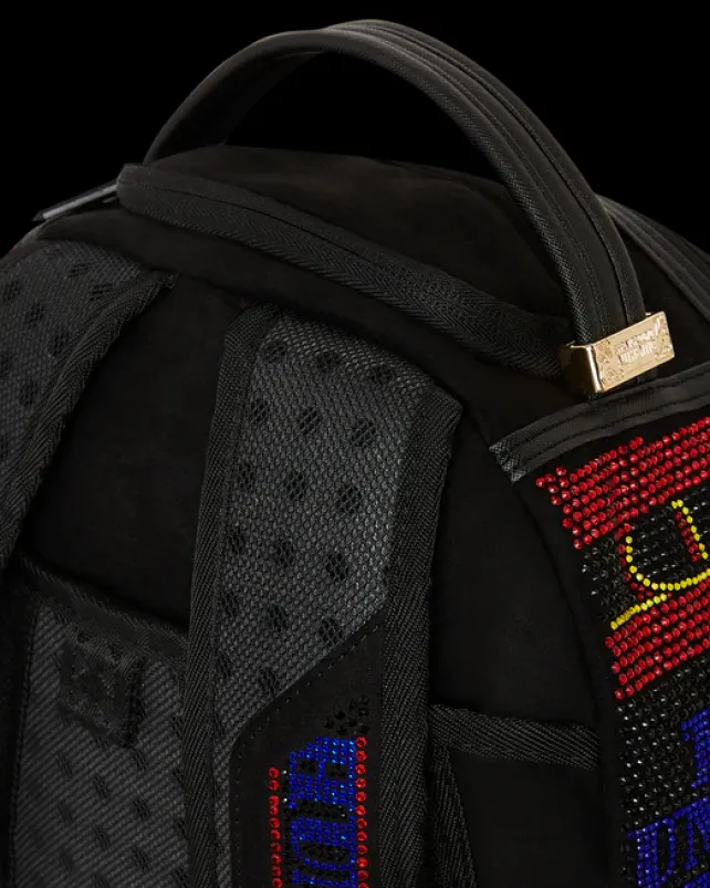 BACKPACKS>SPRAYGROUND TRINITY HUNDRED BACKPACK