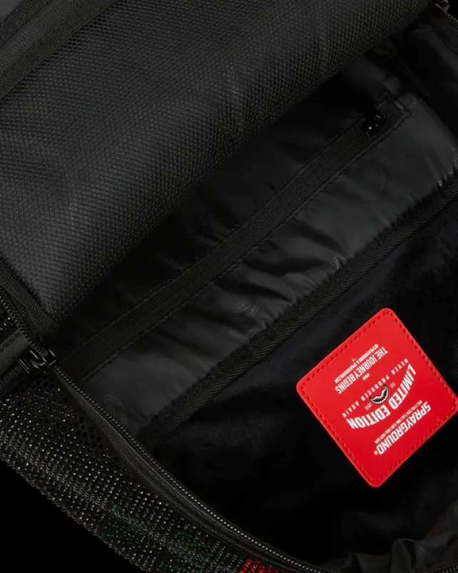 BACKPACKS>SPRAYGROUND TRINITY HUNDRED BACKPACK
