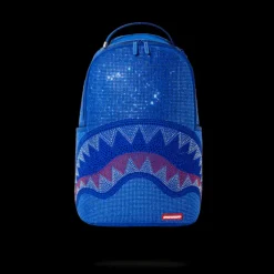 BACKPACKS>SPRAYGROUND TRINITY OCEAN BACKPACK (DLXV)
