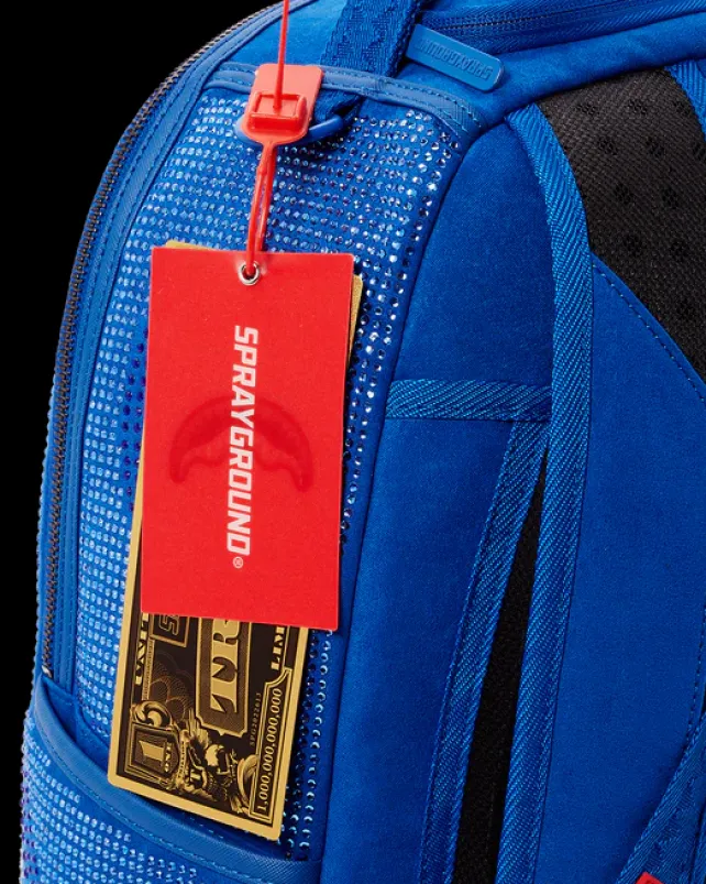 BACKPACKS>SPRAYGROUND TRINITY OCEAN BACKPACK (DLXV)