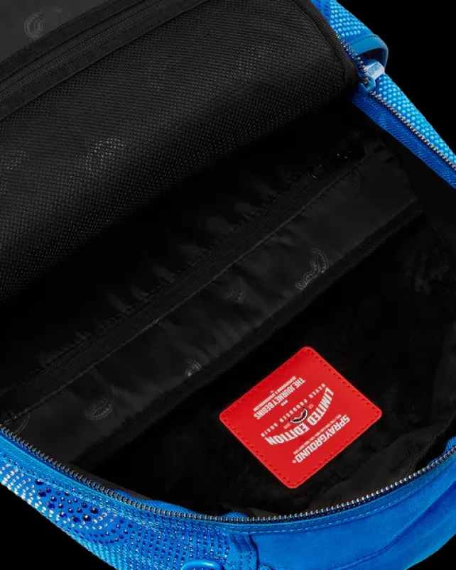 BACKPACKS>SPRAYGROUND TRINITY OCEAN BACKPACK (DLXV)