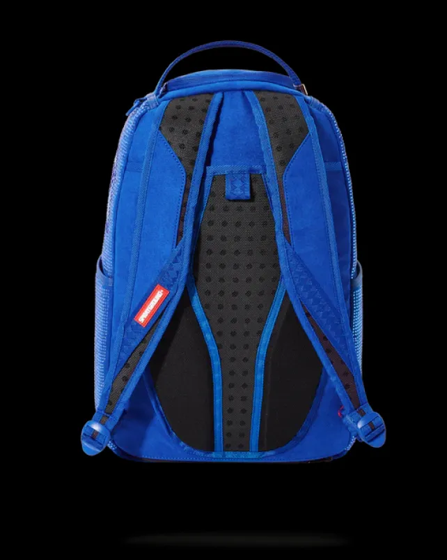 BACKPACKS>SPRAYGROUND TRINITY OCEAN BACKPACK (DLXV)