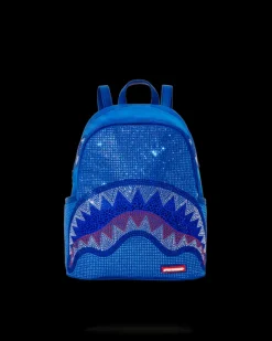 SAVAGES|BACKPACKS>SPRAYGROUND TRINITY OCEAN SAVAGE BACKPACK
