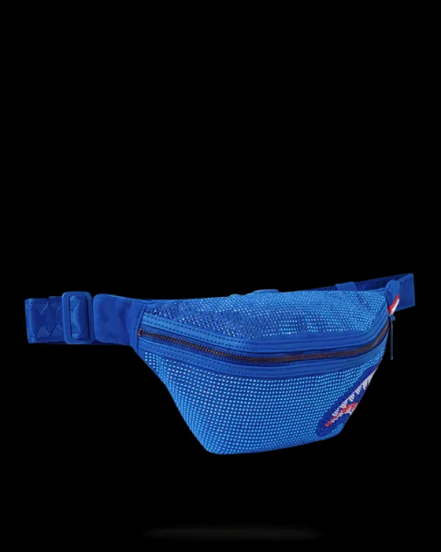 CROSSBODYS>SPRAYGROUND TRINITY OCEAN SAVVY CROSSBODY