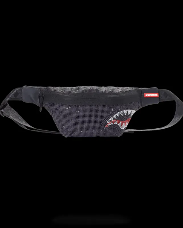 CROSSBODYS>SPRAYGROUND TRINITY SAVVY CROSSBODY
