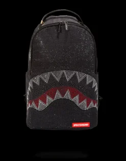BACKPACKS>SPRAYGROUND TRINITY SHARK BACKPACK