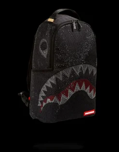 BACKPACKS>SPRAYGROUND TRINITY SHARK BACKPACK