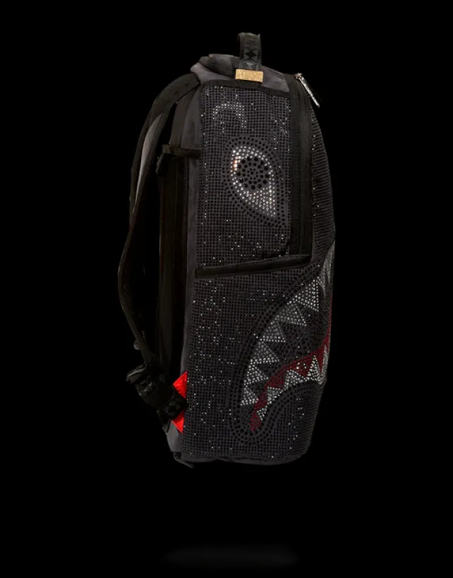 BACKPACKS>SPRAYGROUND TRINITY SHARK BACKPACK
