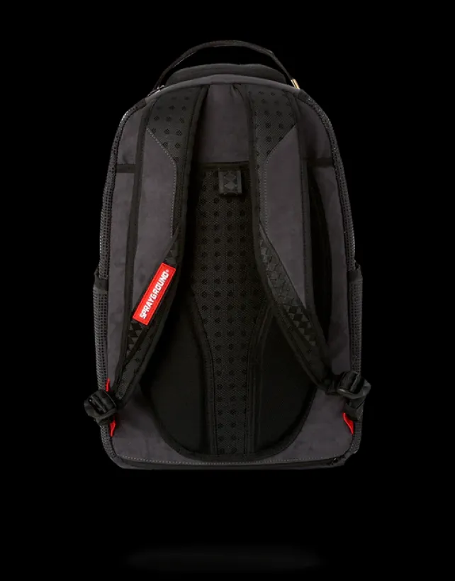 BACKPACKS>SPRAYGROUND TRINITY SHARK BACKPACK
