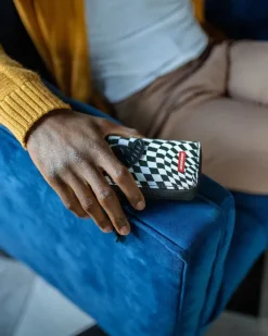 WALLETS>SPRAYGROUND TRIPPY CHECK WALLET