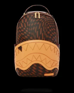 BACKPACKS>SPRAYGROUND TRIPPY HENNY BACKPACK (DLXV)