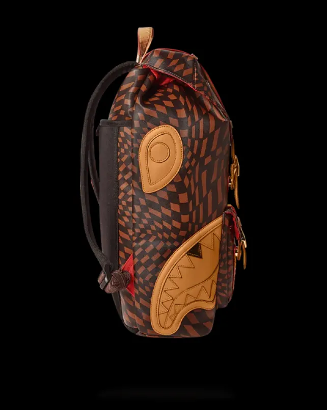 HILLS|BACKPACKS>SPRAYGROUND TRIPPY HENNY HILLS