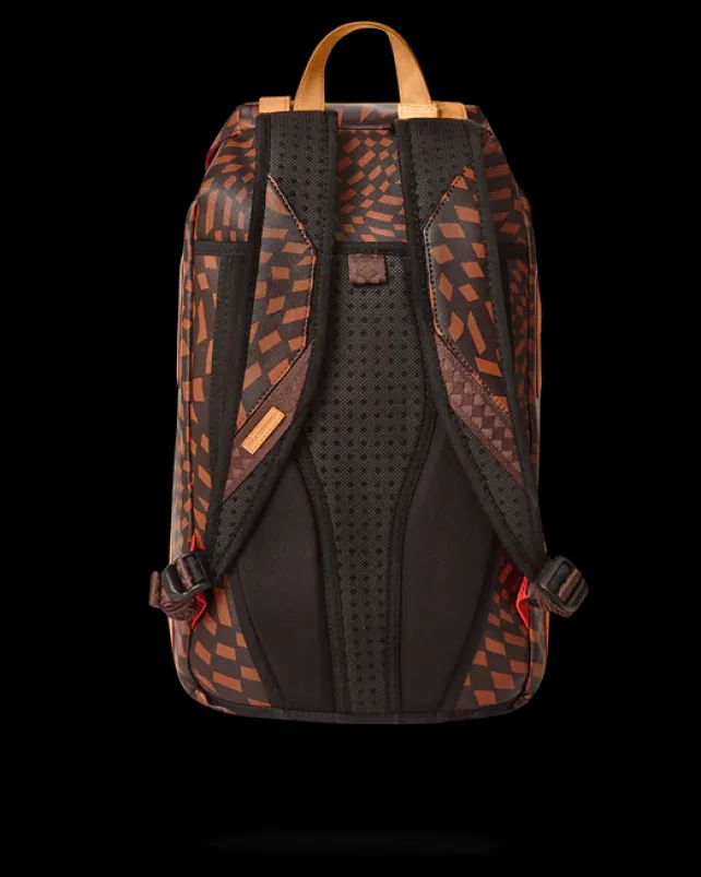 HILLS|BACKPACKS>SPRAYGROUND TRIPPY HENNY HILLS