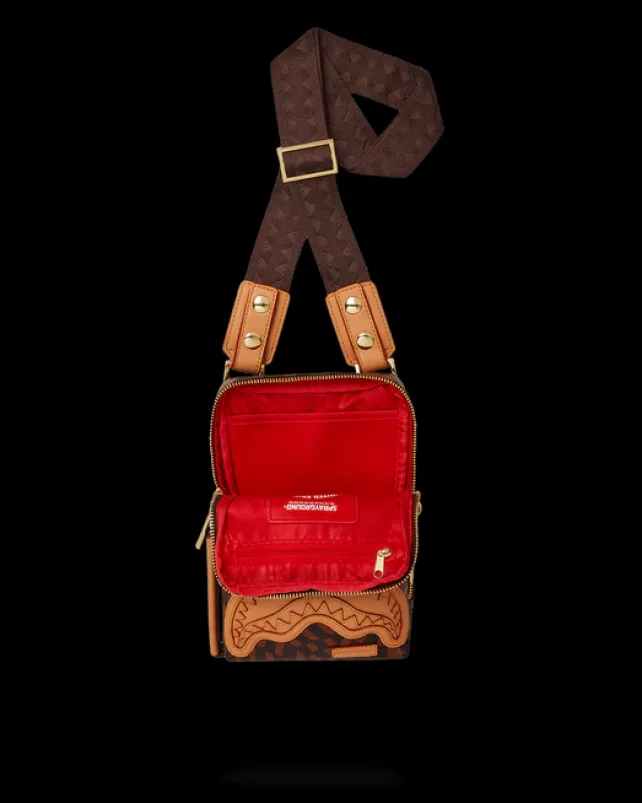 SLINGS>SPRAYGROUND TRIPPY HENNY SLING